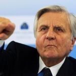 Trichet aboga por recapitalizar la banca porque la crisis es ya sistémica