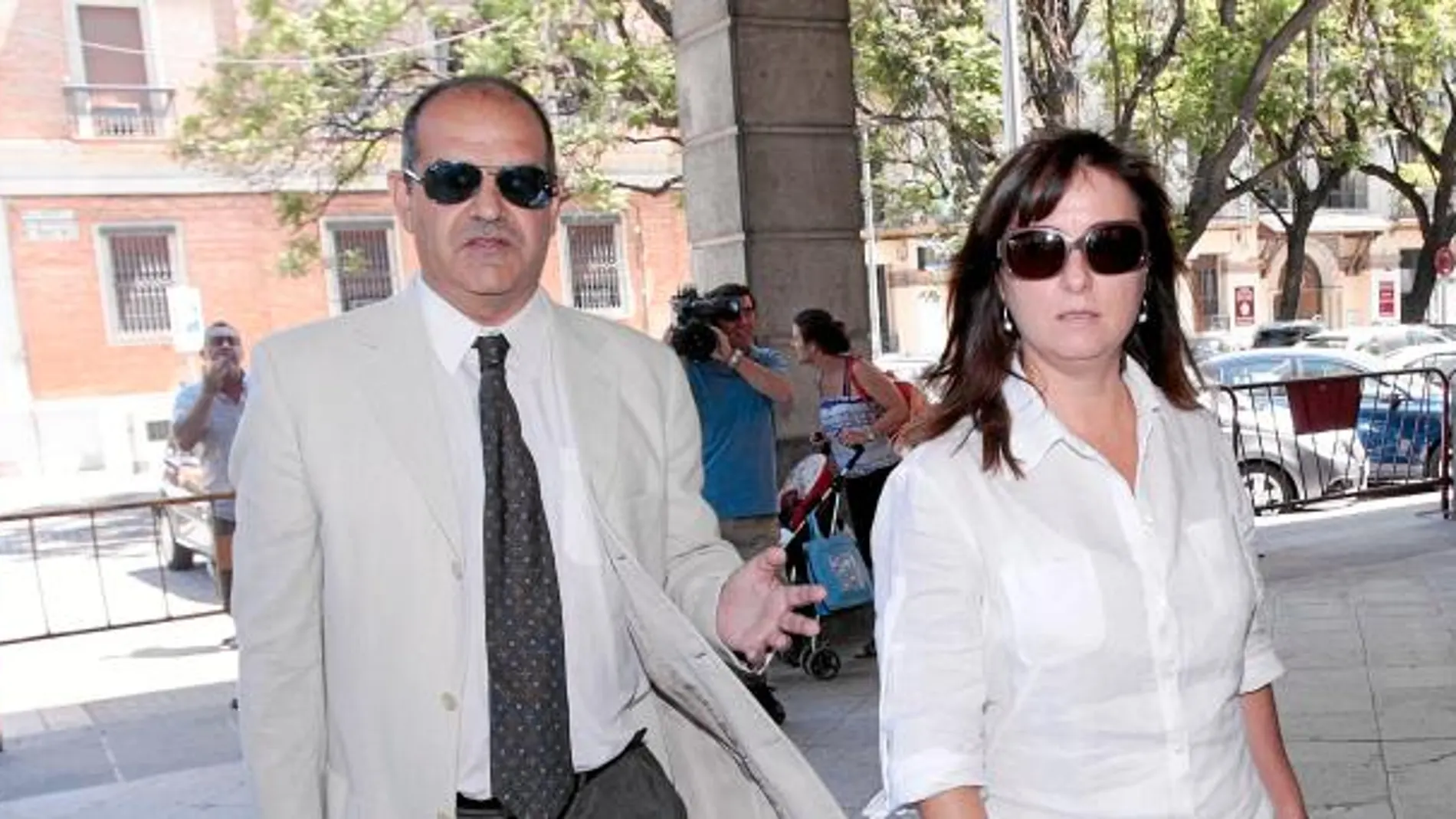 El fiscal pide los 250 millones de fianza de Márquez para su «mano derecha»