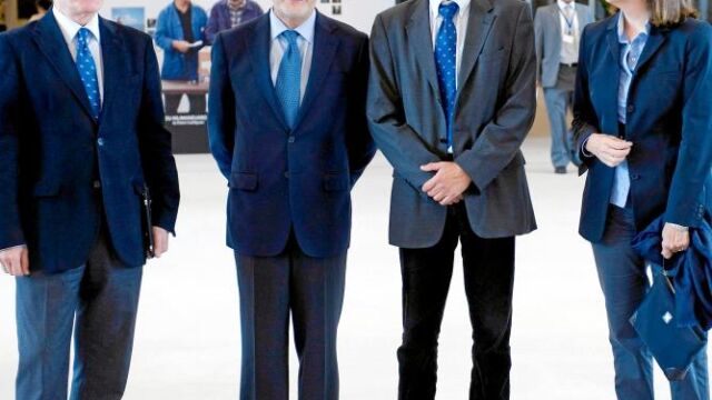 El PSOE-A aprovecha una iniciativa de reprobación a Duran para atacar al PP