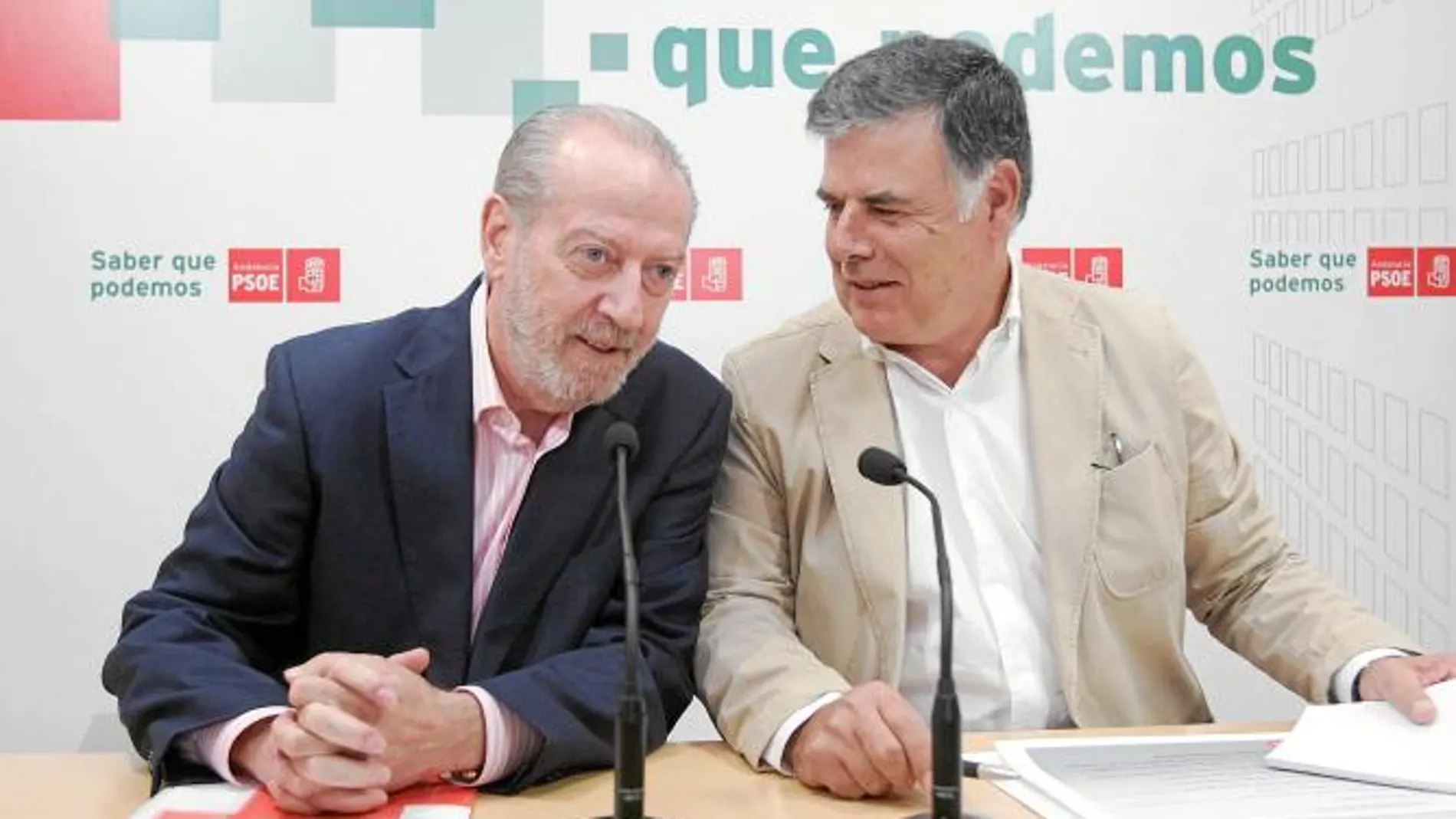Villalobos critica que una minoría anteponga sus intereses al partido