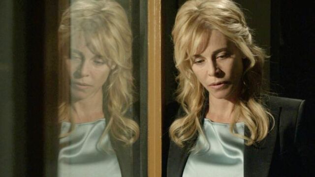 Belén Rueda se impone a Sharon Stone con el final de «Luna el misterio de Calenda»