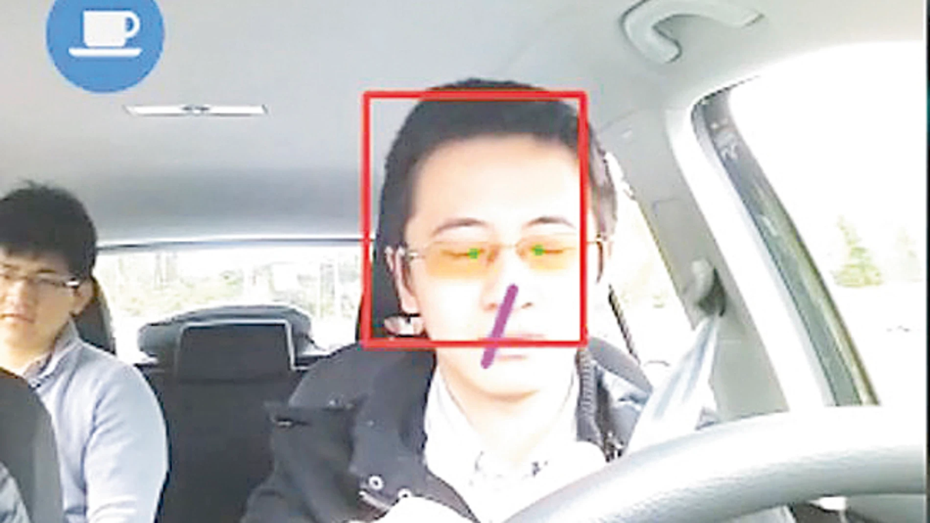 Carsafe, una app para conducir seguro