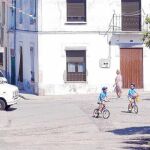 Doce municipios de la Región de Murcia están afectados por el problema de la despoblación