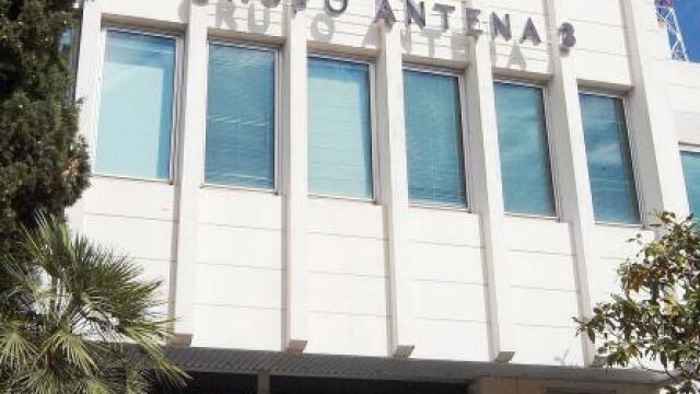Antena 3 no acepta las condiciones de la CNC