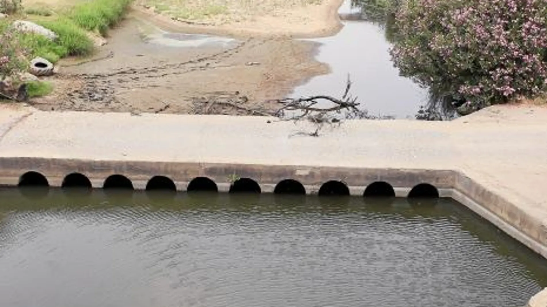 Mata a su hijo lo descuartiza y luego tira parte de los restos al Huéznar