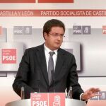 El PSOE plantará cara «con todas sus armas» a la «injusta» reforma laboral