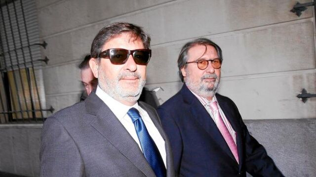 Guerrero baraja no hablar en la Comisión de los ERE