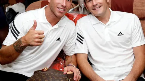 El Real Madrid inicia su gira americana