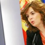 El Gobierno exige «responsabilidad» ante los ataques al Tribunal Supremo