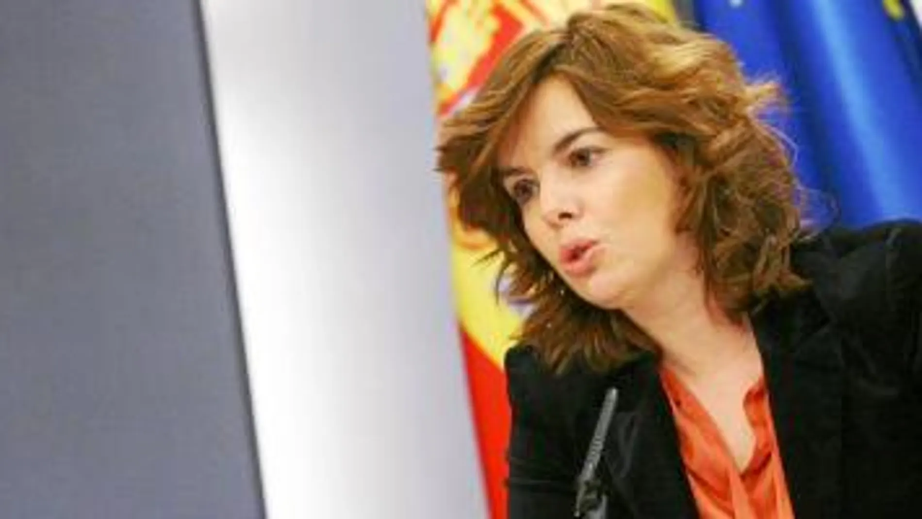 El Gobierno exige «responsabilidad» ante los ataques al Tribunal Supremo