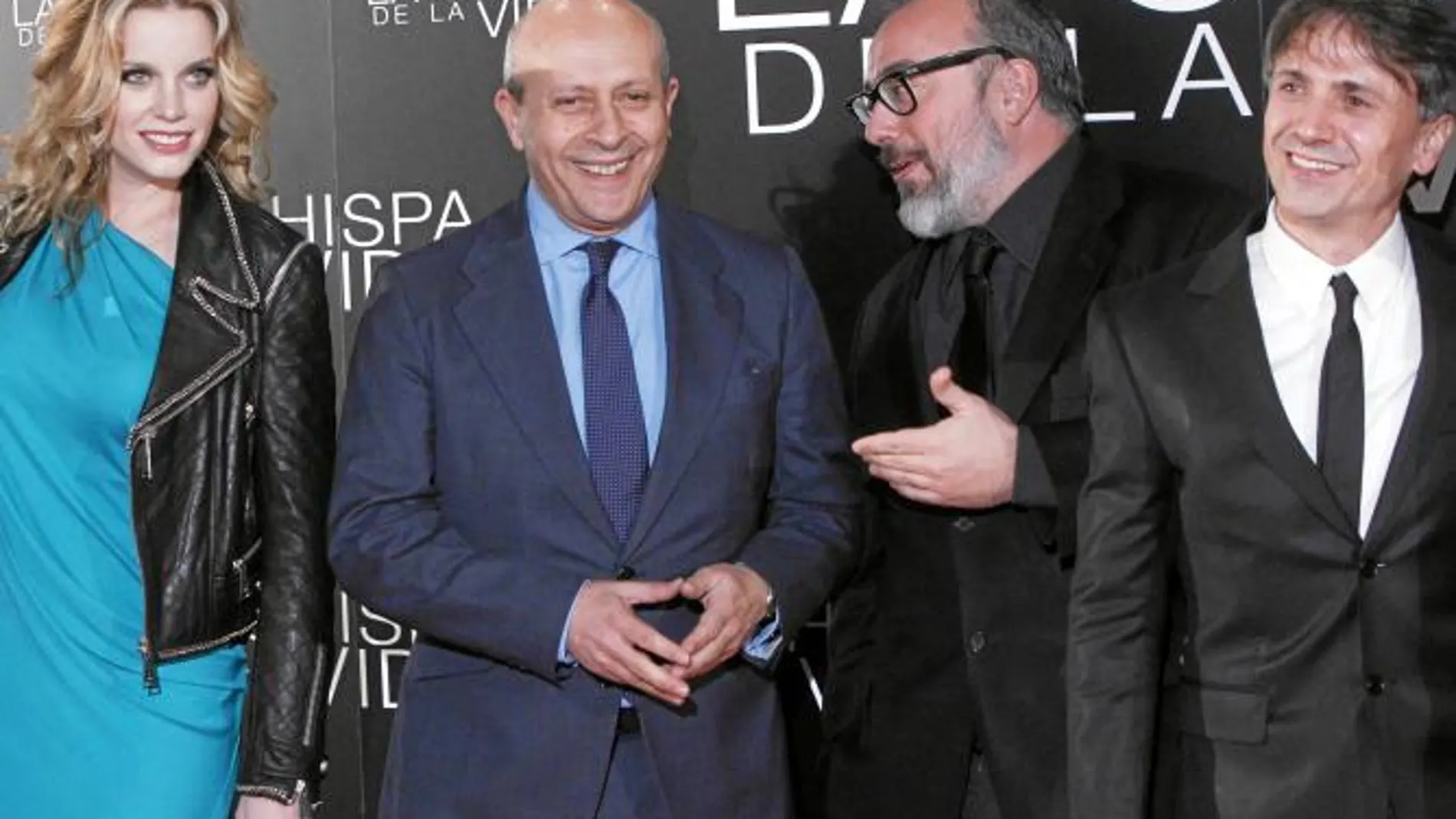 Un perfil técnico para reflotar el cine español