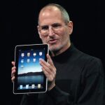 Muere Steve Jobs, durante su última aparición pública