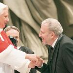 El Camino Neocatecumenal celebra sus 40 años en Roma