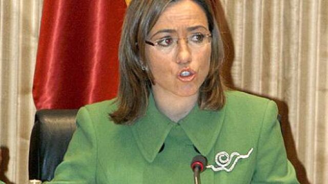 Defensa refuerza el papel pacificador de las Fuerzas Armadas