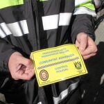 La policía de Salt entra a patrullar en los inmuebles