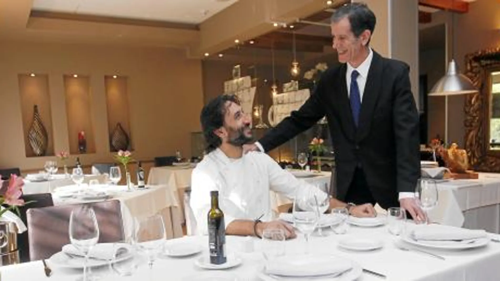 Apetitosa renovación