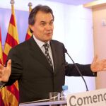 Órdago de Mas: no asegura cumplir pese a los ajustes