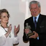  Vargas Llosa: «Criticar el toreo es una moda pasajera»