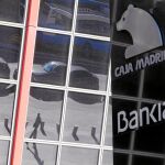 La cúpula que alumbró Bankia ante el juez