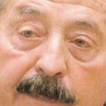 El fraude del español que no estuvo en Flossenburg