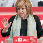 El PSOE insta a los jóvenes militantes a agitar la calle
