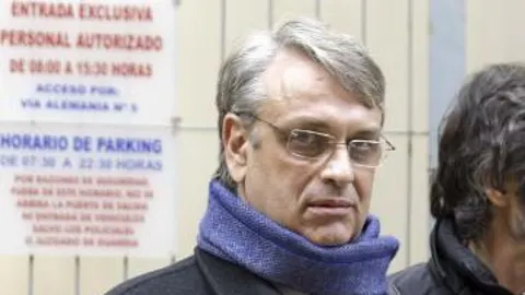 El secretario de Nóos dice que la infanta no tomaba decisiones en las sociedades