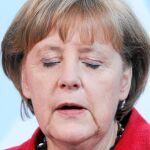 Merkel fulmina a su «niño mimado»