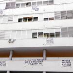 La Junta sólo reconoce la deuda de determinadas viviendas sociales