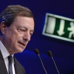 El BCE mantiene los tipos de interés en el mínimo histórico del 0,75 %