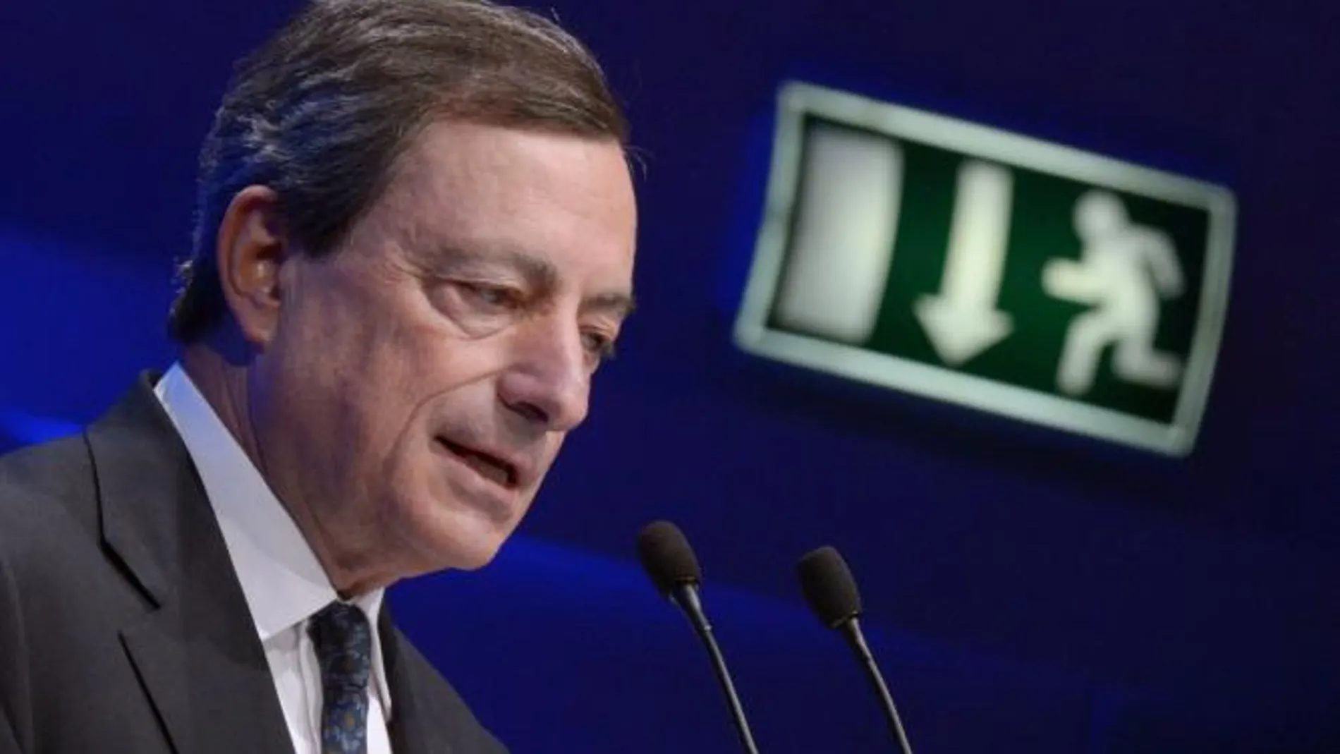 El BCE mantiene los tipos de interés en el mínimo histórico del 0,75 %