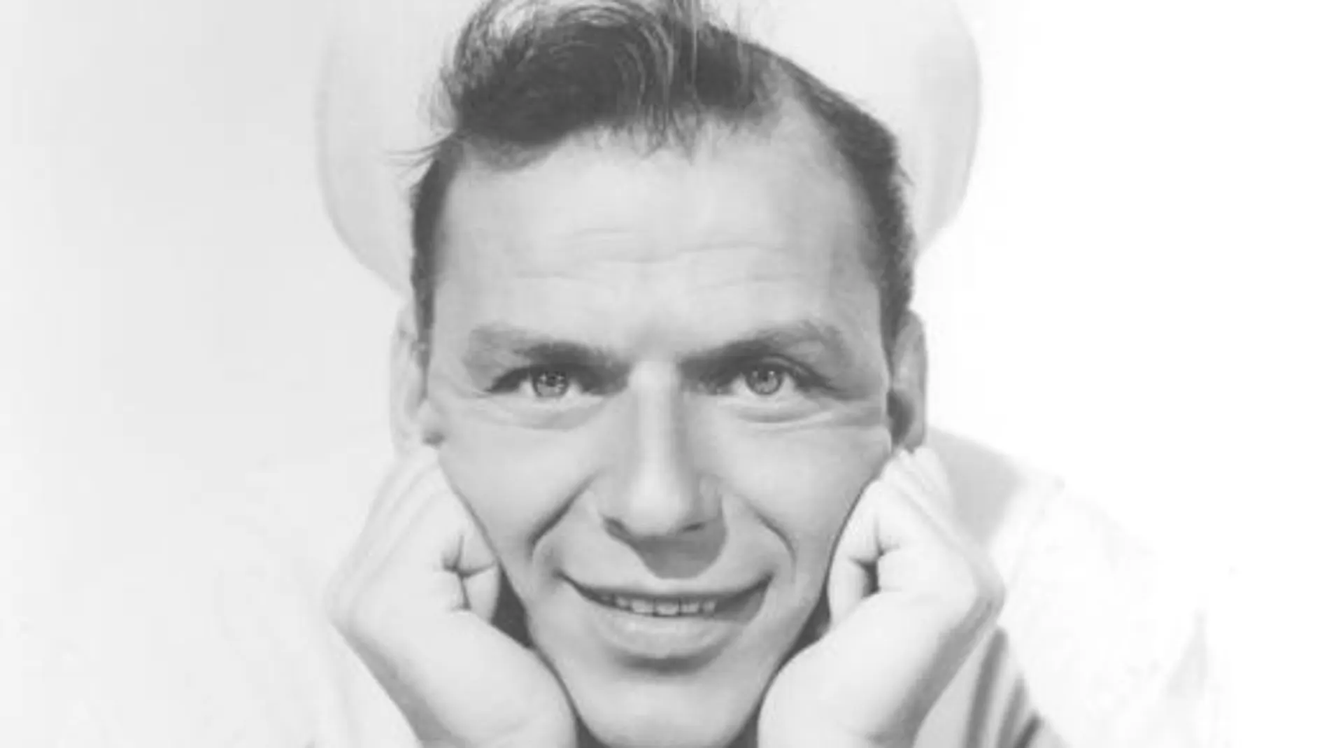 Frank Sinatra, estrella del porno