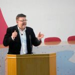 Puig critica a Fabra por anteponer a Madrid sobre los valencianos
