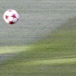 Víctor Valdés es una de las claves de los buenos resultados del Barcelona en las últimas temporadas