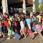 Educación descarta clases en verano para rezagados