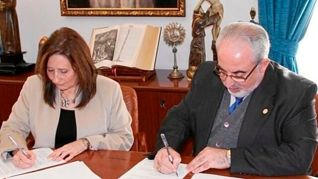 La UCAM apuesta por la innovación y desarrollo en terapia ocupacional