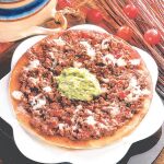 Las pizzas