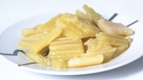 Cardo: equilibrio de la flora intestinal
