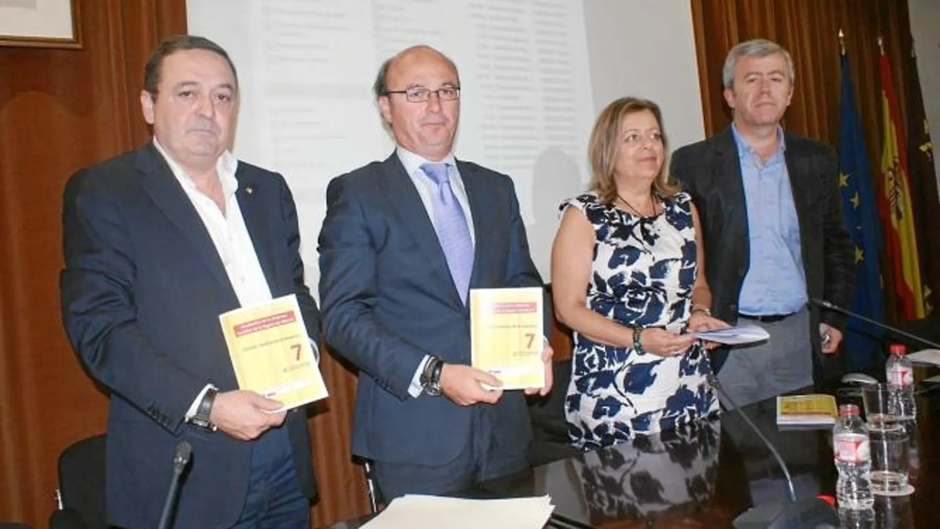 Las empresas familiares aumentan sus ventas en el exterior un 17 por ciento
