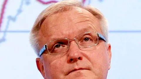 La UE controlará los presupuestos de los estados