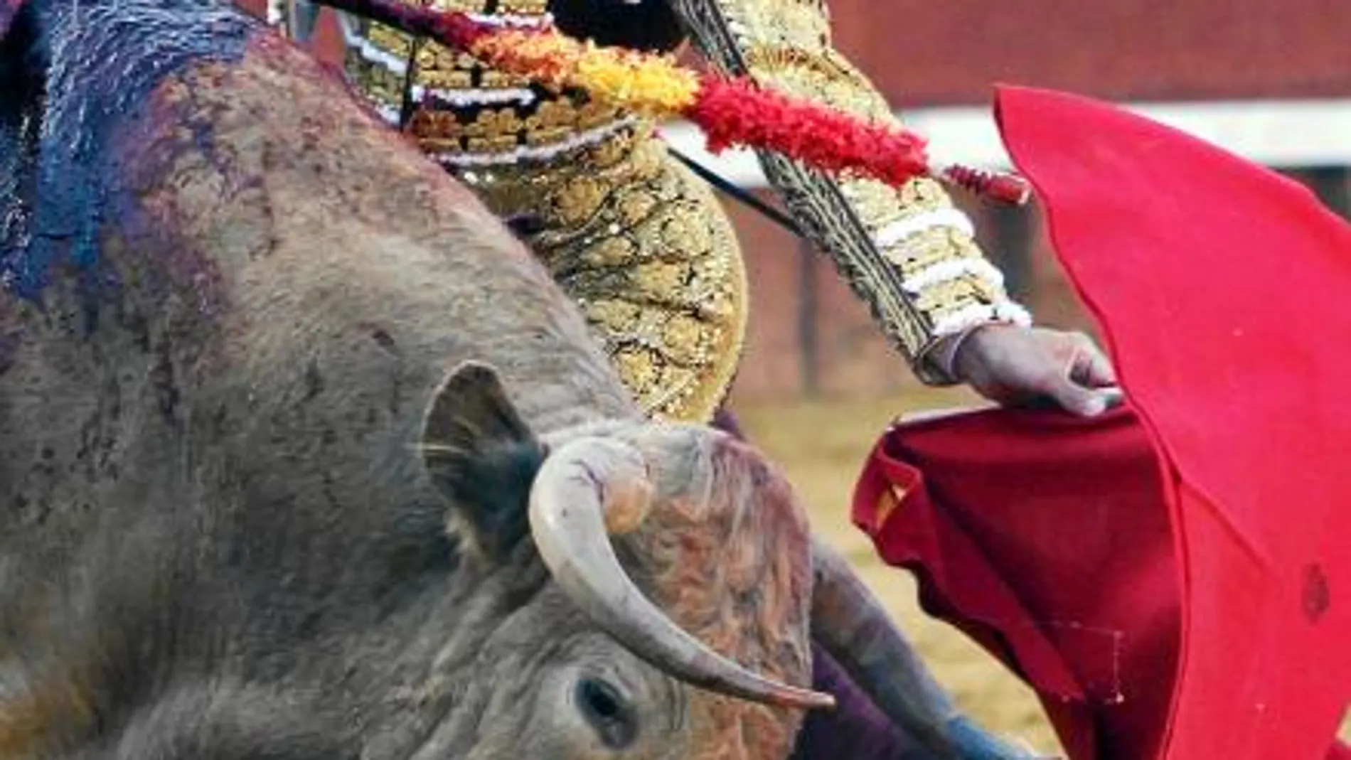Los «Cuvillos» propician una gran tarde en Jerez