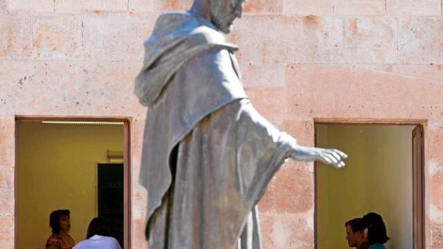 Las matrículas universitarias podrán afrontarse fraccionadas en tres pagos