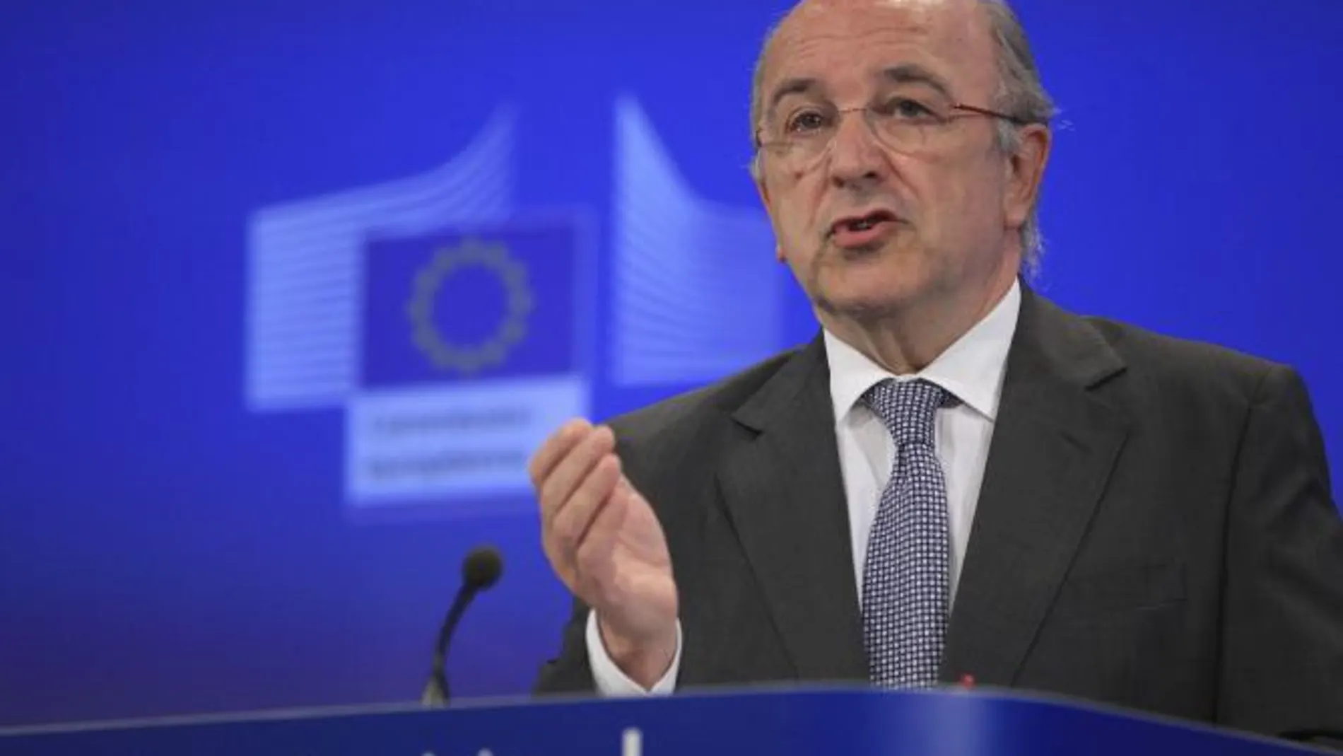 «Todas las instituciones europeas quieren que Grecia siga en el euro»
