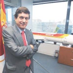 «Iberia Express nos hará más rentables»