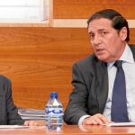La Comunidad se arma ante posibles crisis alimentarias y de salud pública