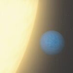 Descubren la luz de una «súper tierra»