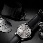 Reeditado el reloj que llevaban los pilotos de combate de de Estados Unidos en la II Guerra Mundial