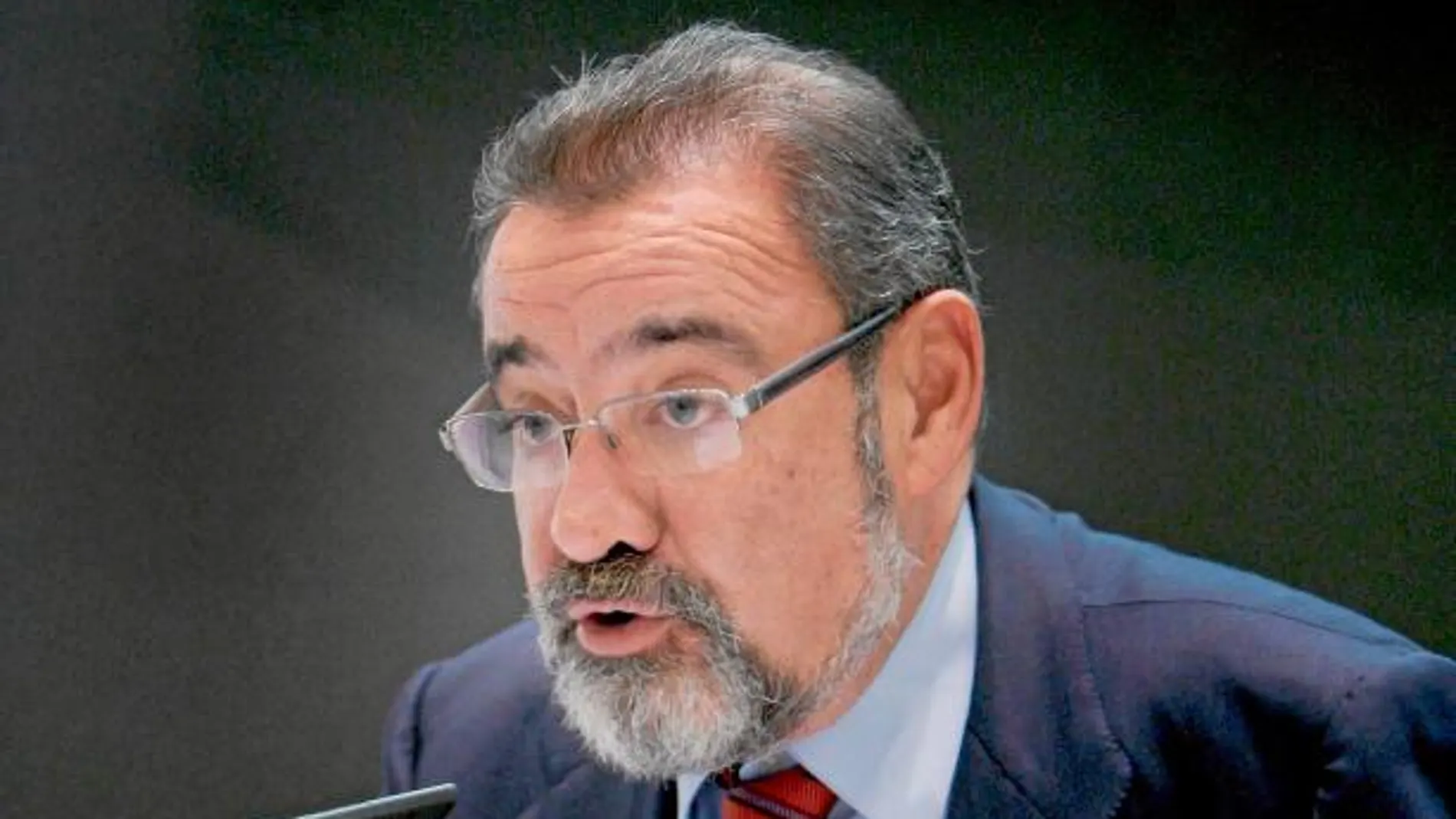 La patronal exige la misma financiación que los partidos