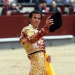 David Mora Premio Claude Popelin de 2011