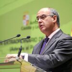 García Nieto avisa de «riesgo serio» de quiebra en los ayuntamientos