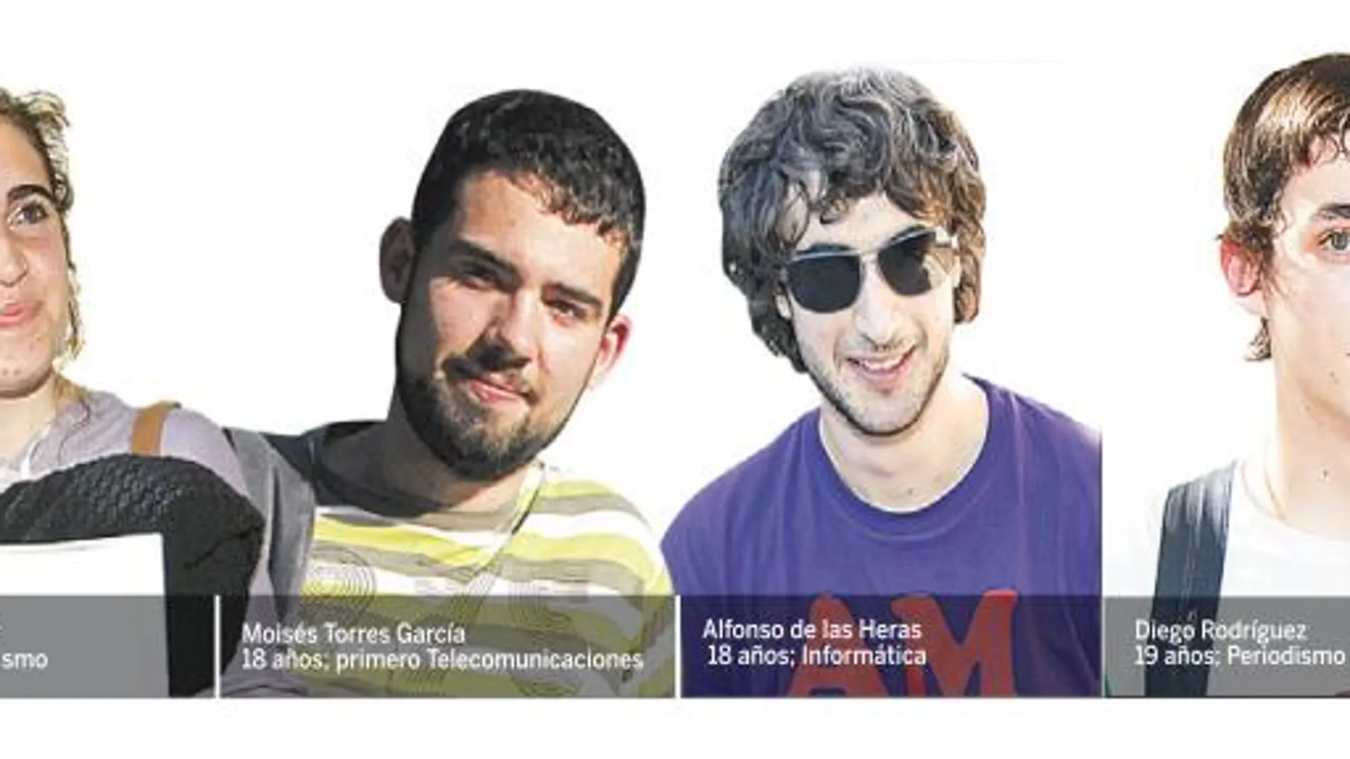 Los otros estudiantes